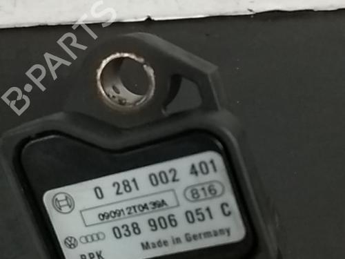 Elektronische module VW GOLF VI (5K1) 1.6 TDI | BP5925519M83