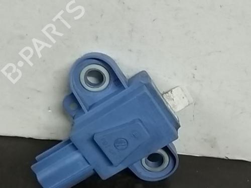 Electronic module VW GOLF V (1K1) 2.0 GTI | BP26298293M83