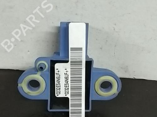 Electronic module VW GOLF V (1K1) 2.0 GTI | BP26298293M83