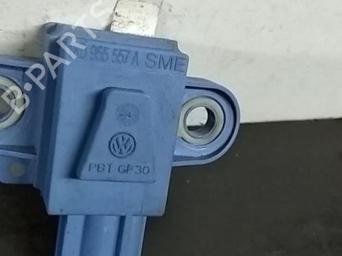 Electronic module VW GOLF V (1K1) 2.0 GTI | BP26298293M83