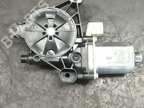 Right front window motor AUDI A3 (8V1, 8VK) 2.0 TDI | BP5961007E20 