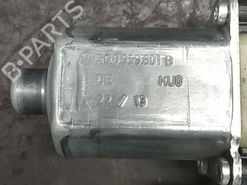 Right front window motor AUDI A3 (8V1, 8VK) 2.0 TDI | BP5961007E20 