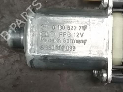 Right front window motor AUDI A3 (8V1, 8VK) 2.0 TDI | BP5961007E20 