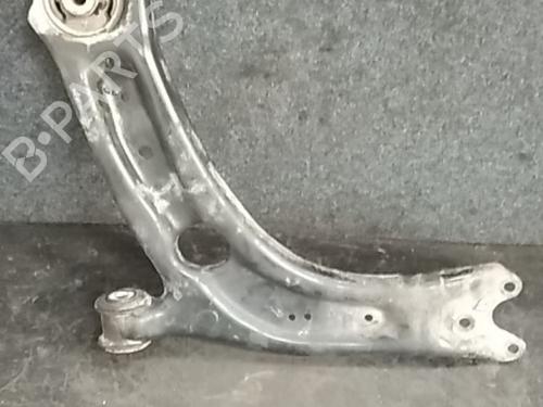 Left front suspension arm VW PASSAT B8 Variant (3G5, CB5) 1.6 TDI BP6009642M12