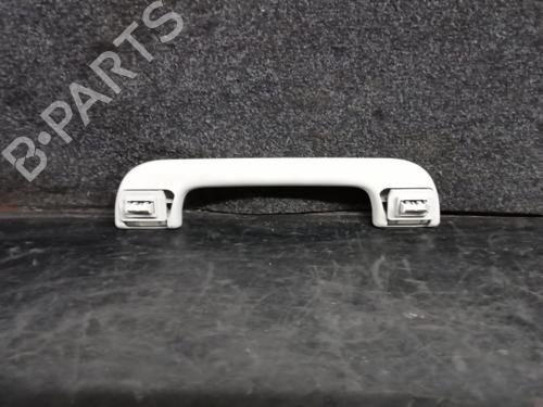 Front right interior door handle AUDI A3 (8V1, 8VK) 2.0 TDI | BP14371327I14 