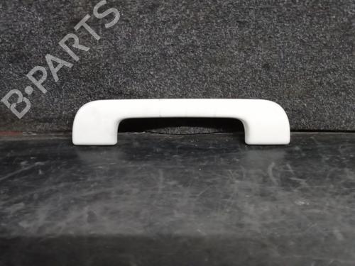 Front right interior door handle AUDI A3 (8V1, 8VK) 2.0 TDI 8V0857607