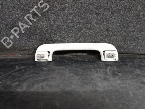 Front right interior door handle AUDI A3 (8V1, 8VK) 2.0 TDI | BP14371328I14 