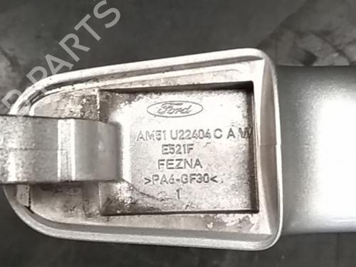 Front left exterior door handle FORD GRAND C-MAX (DXA/CB7, DXA/CEU) 2.0 TDCi | BP6112102C128 