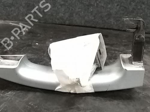 Front left exterior door handle FORD GRAND C-MAX (DXA/CB7, DXA/CEU) 2.0 TDCi | BP6112102C128 