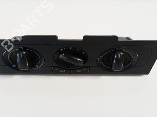 Used Switch VW POLO V (6R1, 6C1) 1.2 TDI (75 hp) 6149726