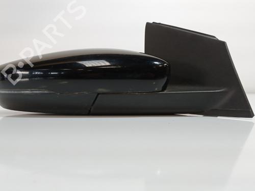 Used Right mirror VW POLO V (6R1, 6C1) 1.2 TDI (75 hp) 6149731