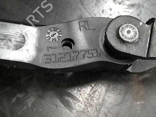 Hinge/Door check strap VOLVO V50 (545) 1.6 D | BP14371355C146 