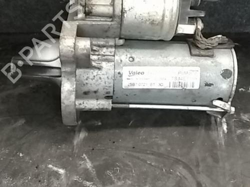 Starter FORD FIESTA VI (CB1, CCN) 1.5 TDCi | BP6159659M8 