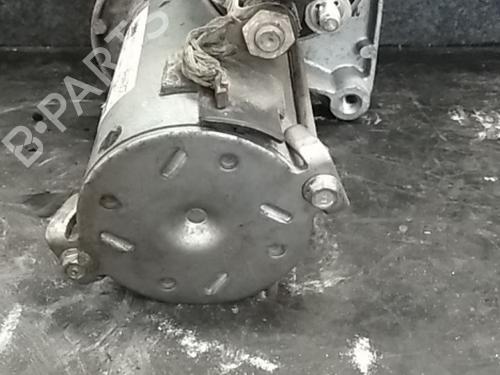 Starter FORD FIESTA VI (CB1, CCN) 1.5 TDCi | BP6159659M8 