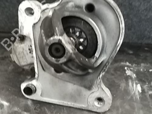 Starter FORD FIESTA VI (CB1, CCN) 1.5 TDCi | BP6159659M8 