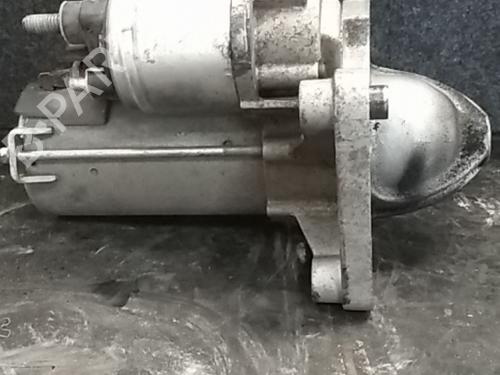Starter FORD FIESTA VI (CB1, CCN) 1.5 TDCi | BP6159659M8 