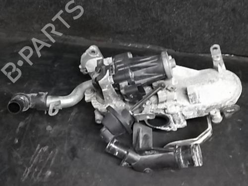 Used Egr FORD FIESTA VI (CB1, CCN) 1.5 TDCi (75 hp) 6242082