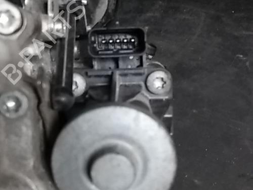 Egr FORD FIESTA VI (CB1, CCN) 1.5 TDCi | BP6242082M69 