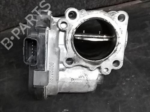 Used Other FORD FIESTA VI (CB1, CCN) 1.5 TDCi (75 hp) 14371385