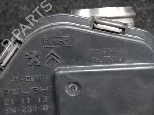 Other FORD FIESTA VI (CB1, CCN) 1.5 TDCi | BP14371385O1