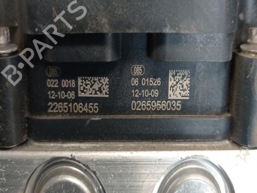 ABS pump DACIA SANDERO II | BP6253119M43