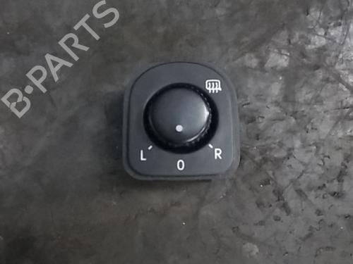 Used Mirror switch VW GOLF VI (5K1) 1.6 TDI (105 hp) 6248461