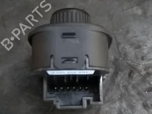 Mirror switch VW GOLF VI (5K1) 1.6 TDI | BP6248461I25 