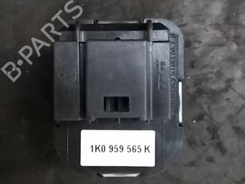 Mirror switch VW GOLF VI (5K1) 1.6 TDI | BP6248461I25 