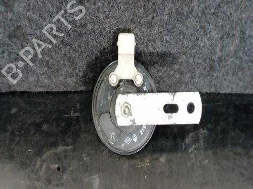 Horn DACIA SANDERO II  | BP14371408E13