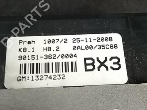 Commutateur OPEL ASTRA H Saloon (A04) 1.7 CDTI | BP6296014I30 