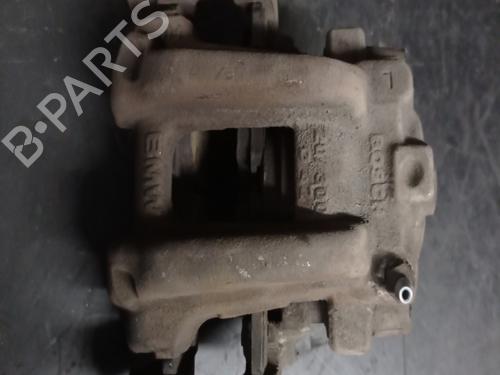 Left rear brake caliper BMW 3 Touring (F31) 320 d | BP14371421M107