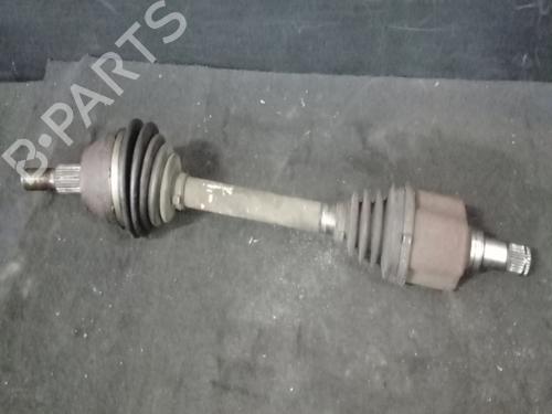Kardanaksel Kompl. FORD FOCUS II (DA_, HCP, DP) 1.6 TDCi | BP14371438M37 
