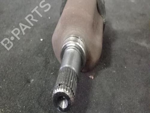Kardanaksel Kompl. FORD FOCUS II (DA_, HCP, DP) 1.6 TDCi | BP14371438M37 