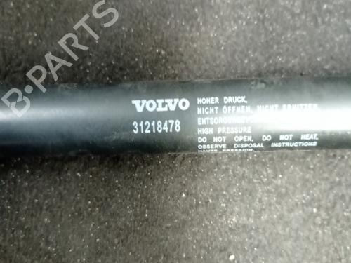 Hood lift support VOLVO V50 (545) 1.6 D | BP14371448C139 