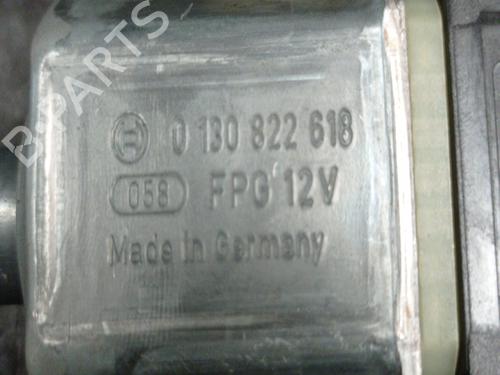 Vindusheismotor venstre foran FORD FIESTA VI (CB1, CCN) 1.5 TDCi | BP6417078E21