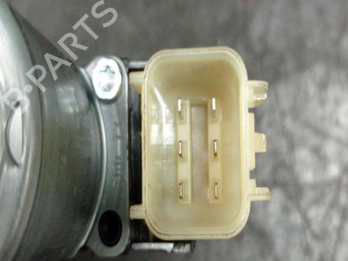 Vindusheismotor venstre foran FORD FIESTA VI (CB1, CCN) 1.5 TDCi | BP6417078E21