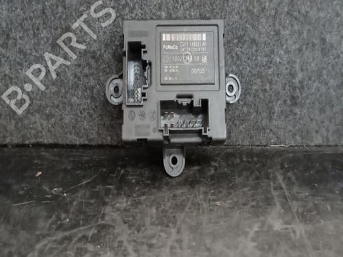 Elektronisk modul FORD FIESTA VI (CB1, CCN) 1.5 TDCi (75 hp) 6417290
