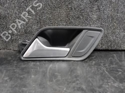 Rear left interior door handle AUDI A3 (8V1, 8VK) 2.0 TDI 8V4839019