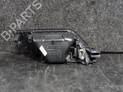 Rear left interior door handle AUDI A3 (8V1, 8VK) 2.0 TDI | BP6426540I15 