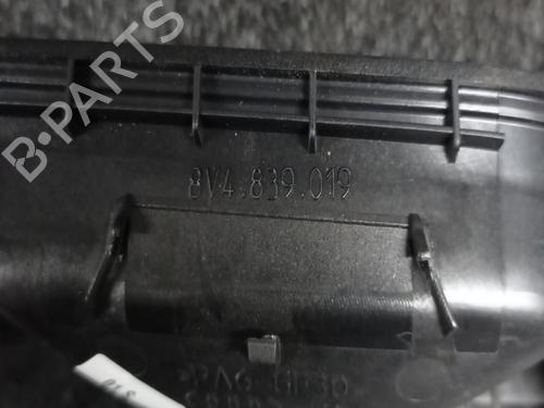 Rear left interior door handle AUDI A3 (8V1, 8VK) 2.0 TDI | BP6426540I15 