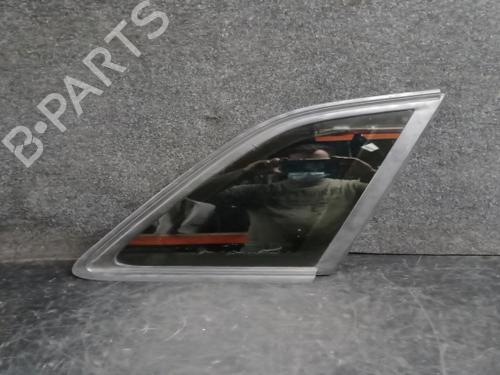 Rear right door window AUDI A3 (8V1, 8VK) 2.0 TDI 43R-001057