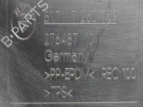 Other BMW 3 Touring (F31) 320 d | BP14371499O1 