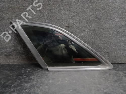 Rear left door window AUDI A3 (8V1, 8VK) 2.0 TDI 43R-001057