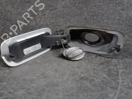 Fuel flap AUDI A3 (8V1, 8VK) 2.0 TDI 8V4809906