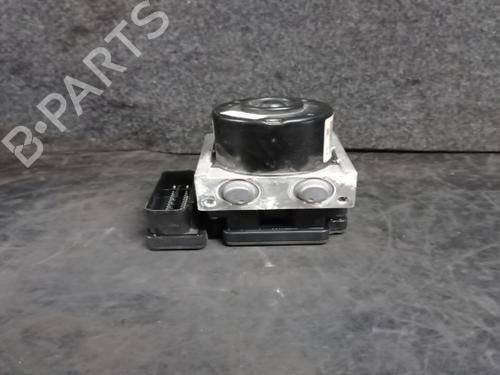 Hovedbremsesylinder FORD FIESTA VI (CB1, CCN) 1.6 TDCi | BP6440829M77