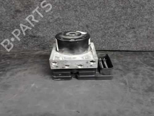 Hovedbremsesylinder FORD FIESTA VI (CB1, CCN) 1.6 TDCi | BP6440829M77