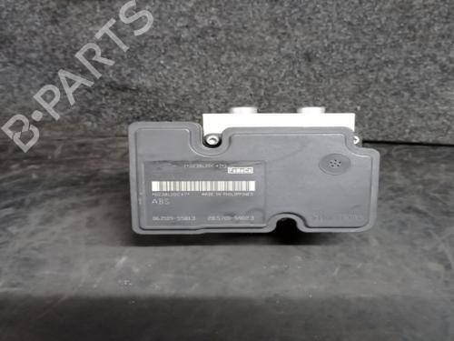 Hovedbremsesylinder FORD FIESTA VI (CB1, CCN) 1.6 TDCi | BP6440829M77