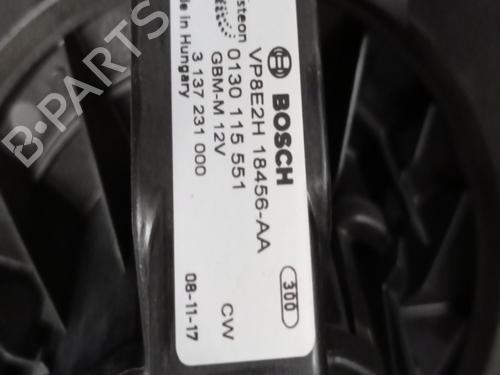 Moteur de chauffage FORD FIESTA VI (CB1, CCN) 1.6 TDCi | BP6441567M62 