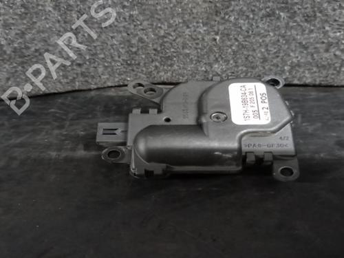 Used Heater blower motor FORD FIESTA VI (CB1, CCN) 1.6 TDCi (90 hp) 6444868