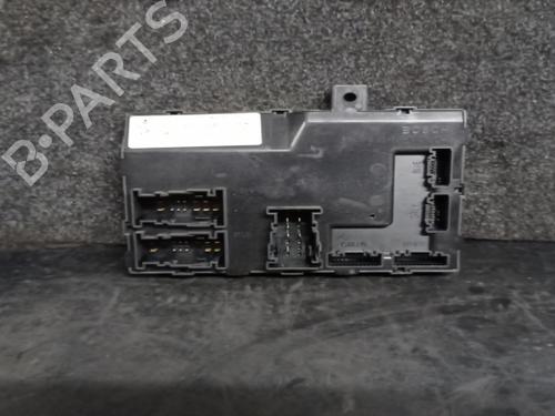 Caixa de fusíveis FORD FIESTA VI (CB1, CCN) 1.6 TDCi (90 hp) 14371520